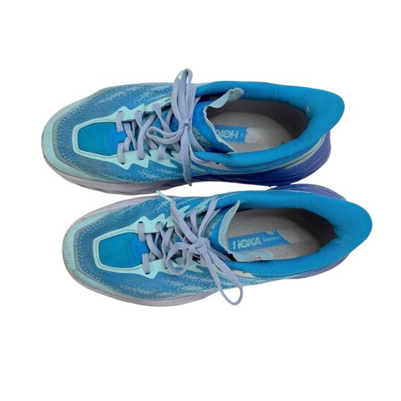 HOKA ONE ONE WOMEN'S SPEEDGOAT 5 - Picture 2 of 7